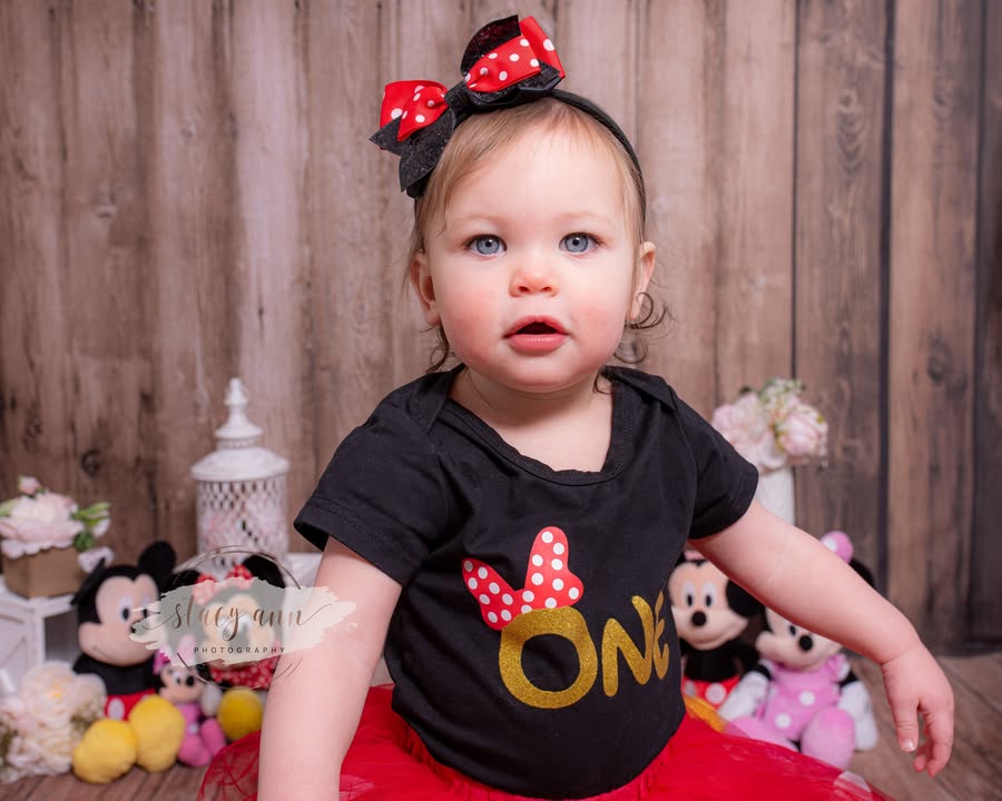 Stacy Ann Photography